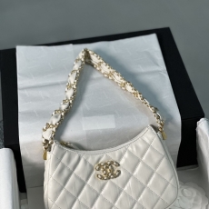 Chanel Top Handle Bags